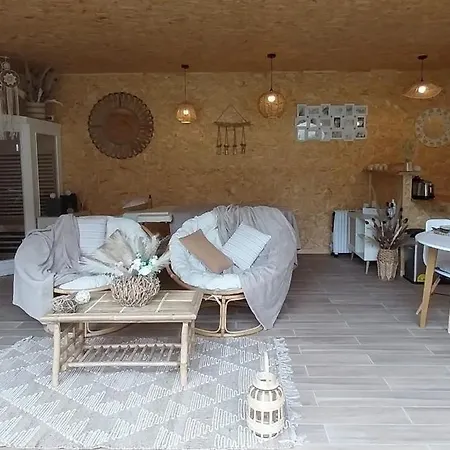 Le Clos Fmr Insolite Manon Carcassonne
