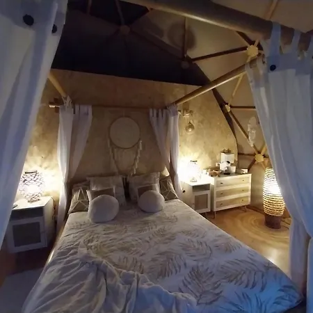 Le Clos Fmr Insolite Manon Carcassonne 5*