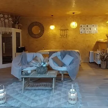 Le Clos Fmr Insolite Manon Carcassonne 5* Malves-en-Minervois