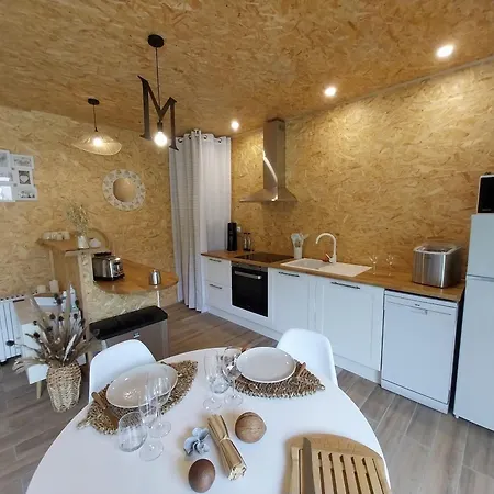 Le Clos Fmr Insolite Manon Carcassonne Malves-en-Minervois