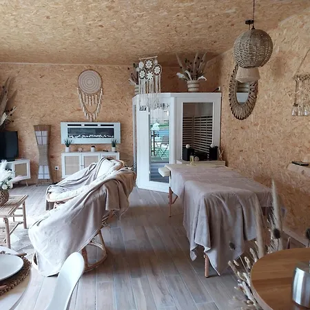 Le Clos Fmr Insolite Manon Carcassonne 5*