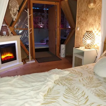 Le Clos Fmr Insolite Manon Carcassonne Malves-en-Minervois