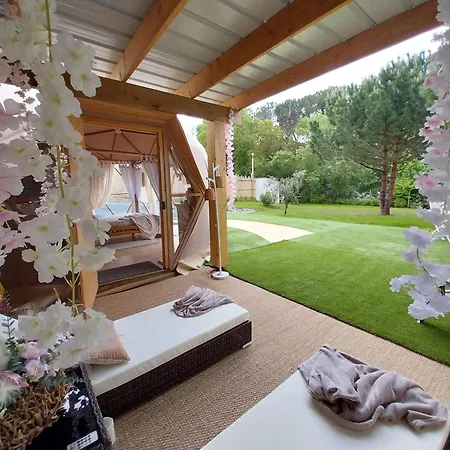 Le Clos Fmr Insolite Manon Carcassonne 5* Malves-en-Minervois