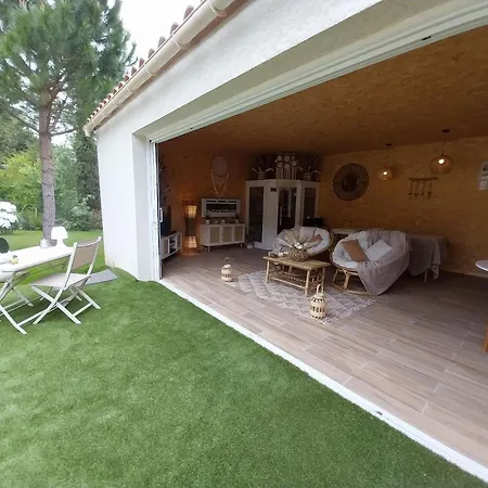 Le Clos Fmr Insolite Manon Carcassonne 5*